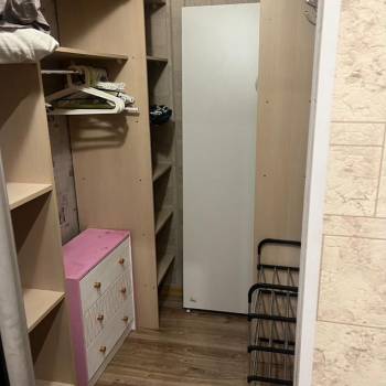 Сдается 1-комнатная квартира, 44 м²