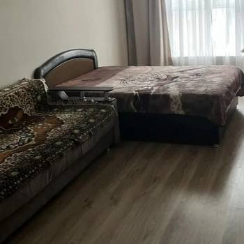 Сдается 1-комнатная квартира, 44 м²