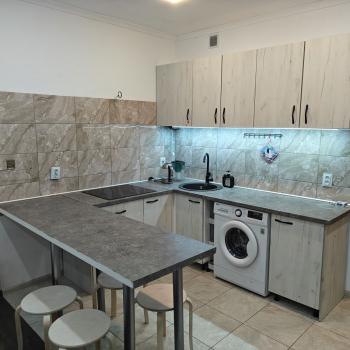 Сдается 1-комнатная квартира, 29,5 м²