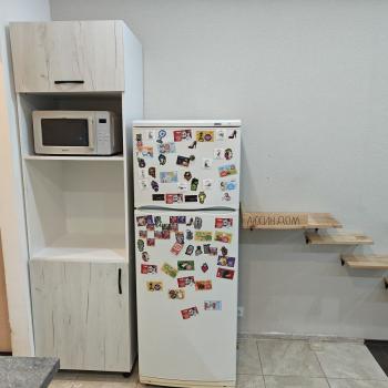 Сдается 1-комнатная квартира, 29,5 м²