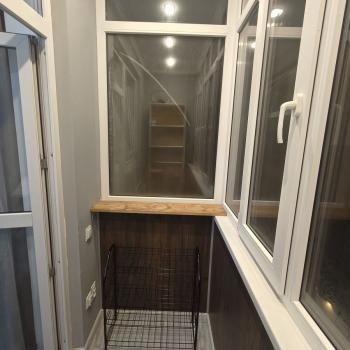 Сдается 1-комнатная квартира, 29,5 м²