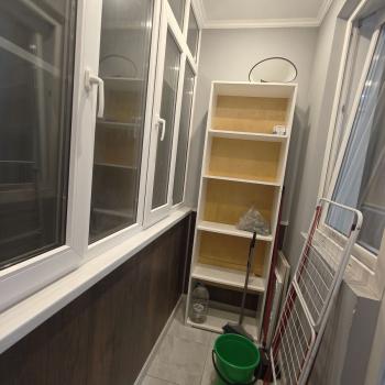 Сдается 1-комнатная квартира, 29,5 м²
