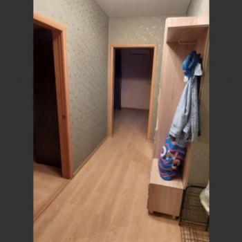 Сдается 2-х комнатная квартира, 54,5 м²