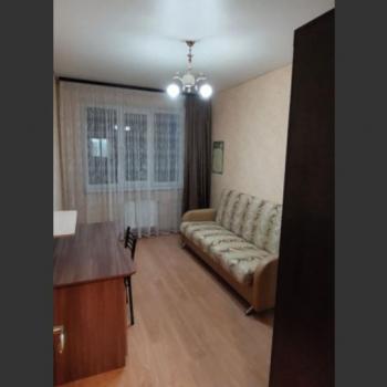 Сдается 2-х комнатная квартира, 54,5 м²