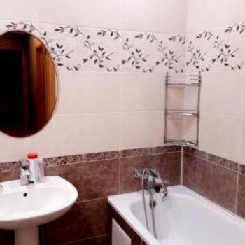 Сдается 2-х комнатная квартира, 54,5 м²