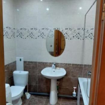 Сдается 2-х комнатная квартира, 54,5 м²