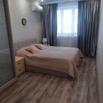 Продается 2-х комнатная квартира, 58 м²