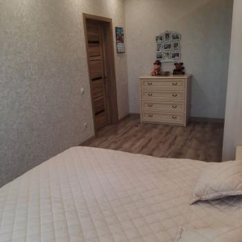Продается 2-х комнатная квартира, 58 м²