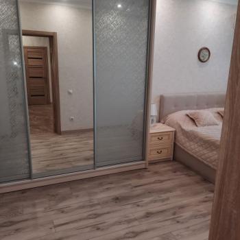 Продается 2-х комнатная квартира, 58 м²