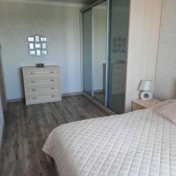 Продается 2-х комнатная квартира, 58 м²