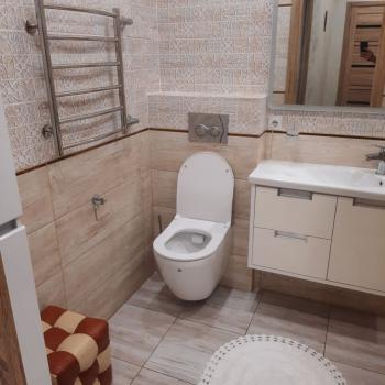 Продается 2-х комнатная квартира, 58 м²