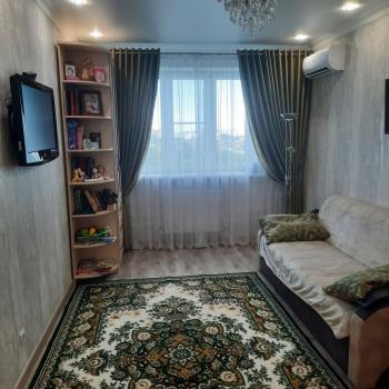 Продается 2-х комнатная квартира, 58 м²