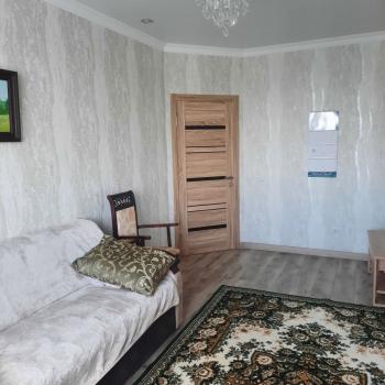 Продается 2-х комнатная квартира, 58 м²