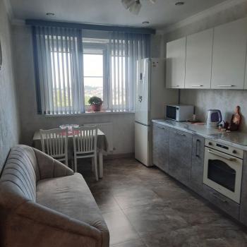 Продается 2-х комнатная квартира, 58 м²