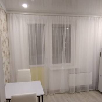 Продается 1-комнатная квартира, 42,2 м²