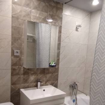 Продается 1-комнатная квартира, 42,2 м²
