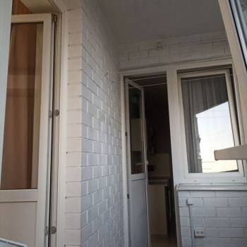 Сдается 1-комнатная квартира, 35 м²