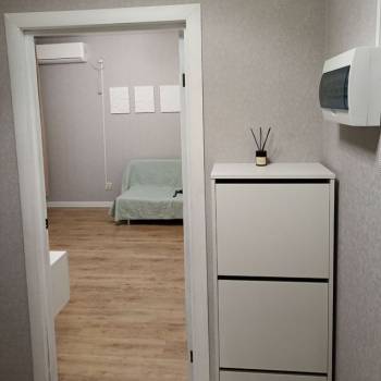 Сдается 1-комнатная квартира, 35 м²