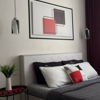 Сдается 1-комнатная квартира, 30 м²