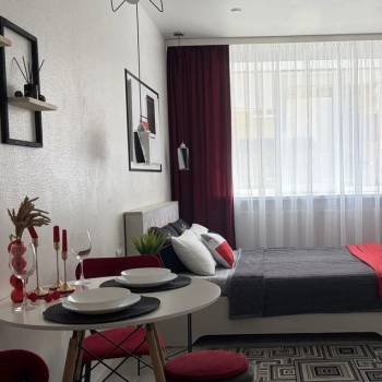 Сдается 1-комнатная квартира, 30 м²