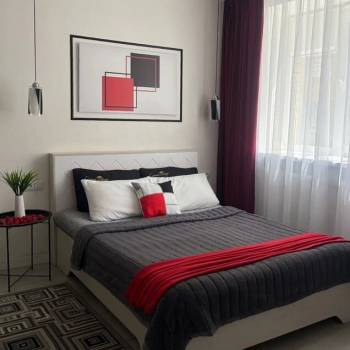 Сдается 1-комнатная квартира, 30 м²