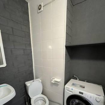 Сдается 1-комнатная квартира, 25 м²