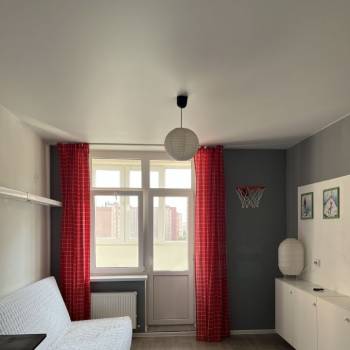 Сдается 1-комнатная квартира, 25 м²