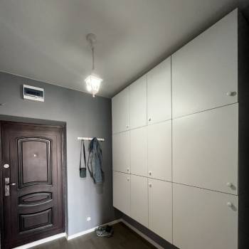 Сдается 1-комнатная квартира, 25 м²