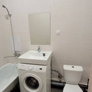 Сдается 1-комнатная квартира, 33,6 м²
