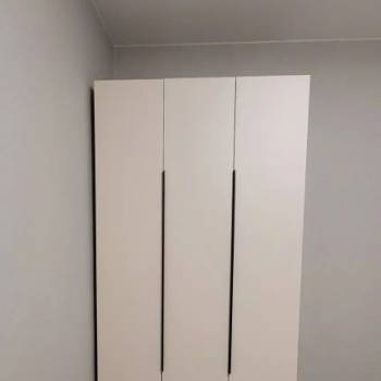 Сдается 1-комнатная квартира, 33,6 м²