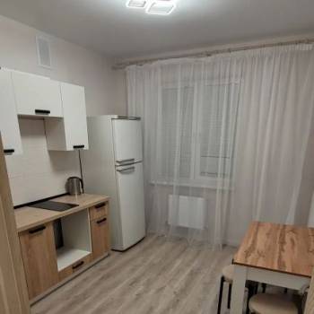 Сдается 1-комнатная квартира, 33,6 м²