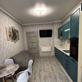 Сдается 1-комнатная квартира, 48 м²