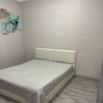 Сдается 1-комнатная квартира, 48 м²