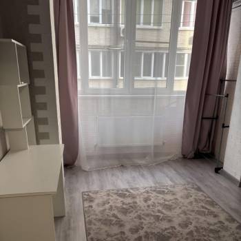 Сдается 1-комнатная квартира, 48 м²