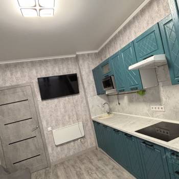 Сдается 1-комнатная квартира, 48 м²