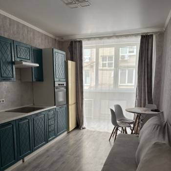 Сдается 1-комнатная квартира, 48 м²