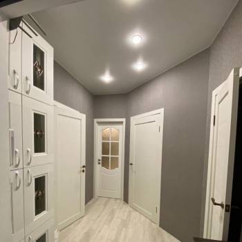 Продается 1-комнатная квартира, 41,4 м²
