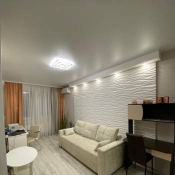 Продается 1-комнатная квартира, 41,4 м²