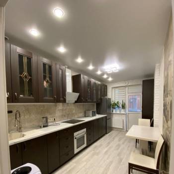 Продается 1-комнатная квартира, 41,4 м²