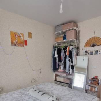 Продается 2-х комнатная квартира, 35,9 м²