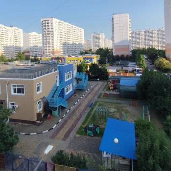 Продается 2-х комнатная квартира, 61,2 м²