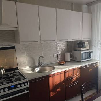 Продается 1-комнатная квартира, 33,2 м²