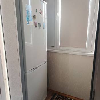 Продается 1-комнатная квартира, 33,2 м²