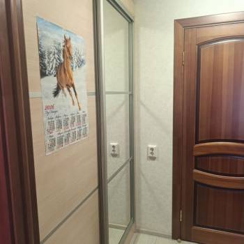Продается 1-комнатная квартира, 33,2 м²