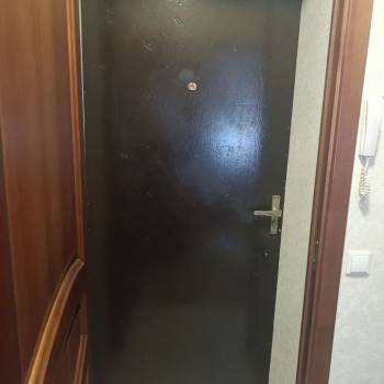 Продается 1-комнатная квартира, 33,2 м²