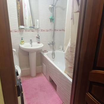 Продается 1-комнатная квартира, 33,2 м²
