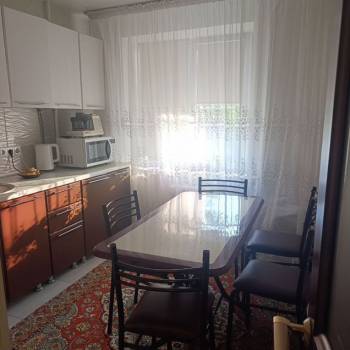 Продается 1-комнатная квартира, 33,2 м²