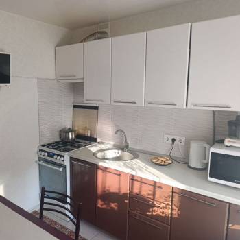 Продается 1-комнатная квартира, 33,2 м²
