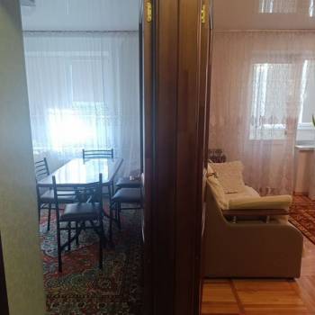 Продается 1-комнатная квартира, 33,2 м²