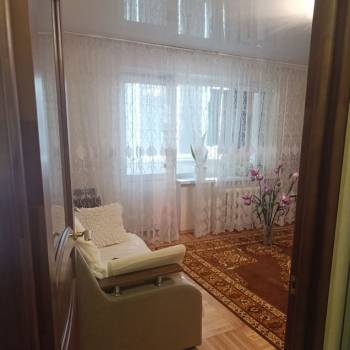 Продается 1-комнатная квартира, 33,2 м²